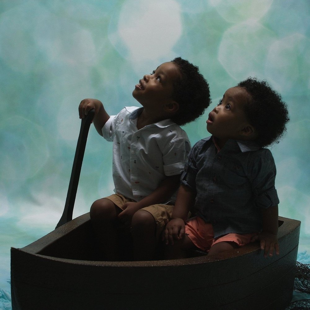 Meet your Posher, Ronke